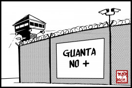 <p>Guanta NO +</p>