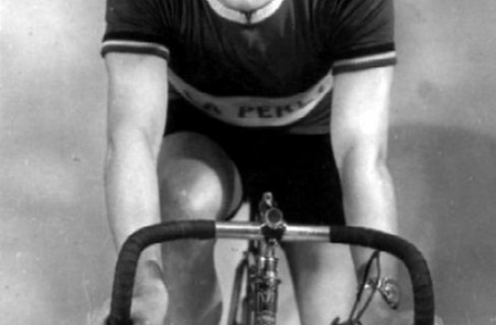 <p>Jacques Anquetil. </p>