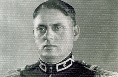 <p>Augusto António Seixas, en una fotografía de archivo.</p>