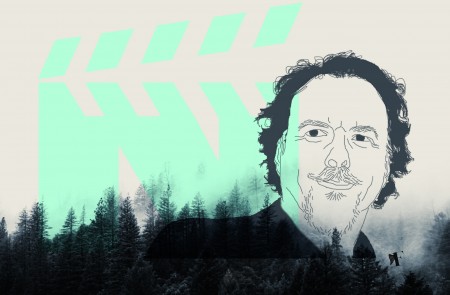 <p>Iñárritu.</p>