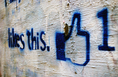 <p>Alusiones a Facebook en el mundo <em>offline</em>. </p>