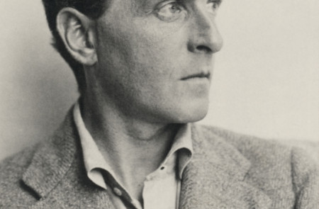 <p>Ludwig Wittgenstein, en 1930.</p>