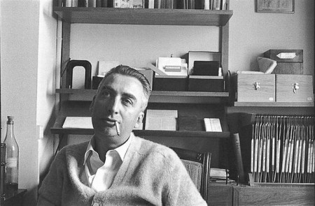 <p>Roland Barthes en 1970.</p>