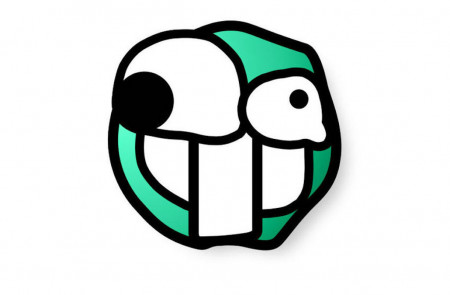 <p>Roto2, logo–mascota de Forocoches.</p>