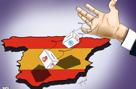 <p>Sánchez, PSOE, Elecciones </p>