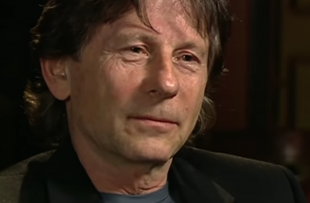 <p>Roman Polanski, en una entrevista de la BBC en 2000.</p>