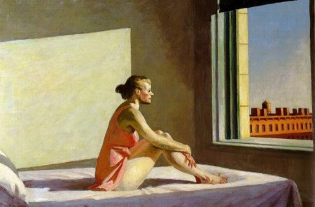 <p><em>Sol de mañana</em> (1952)</p>