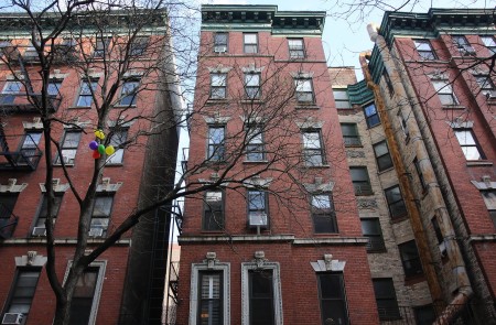 <p>Apartamentos en Nueva York</p>
