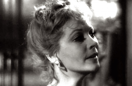 <p>Vivien Leigh, como Blanche Dubois, en 'Un tranvía llamado deseo'.</p>