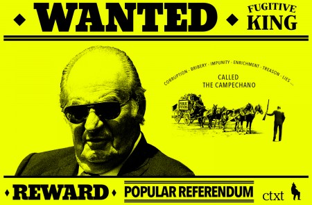 <p>Wanted</p>