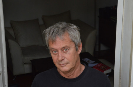<p>Federico Jeanmaire.</p>
