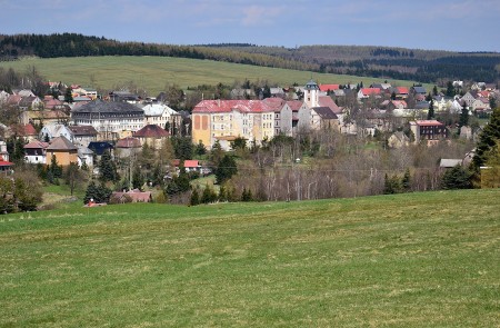 <p>Kovářská (República Checa).</p>