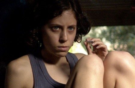 <p>Fotograma de la película argentina XXY, que aborda la intersexualidad.</p>