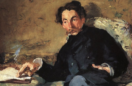 <p><em>Retrato de Stéphane Mallarmé</em> (1876).</p>