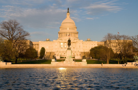 <p>Capitolio de los Estados Unidos (Washington D.C.).</p>
