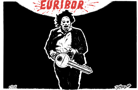 <p>Euribor.</p>