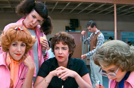 <p>Fotograma de <em>Grease: Rise of the Pink Ladies</em>. / <strong>Paramount</strong></p>