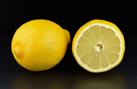 <p>Limones. / <strong>Wikimedia Commons</strong></p>