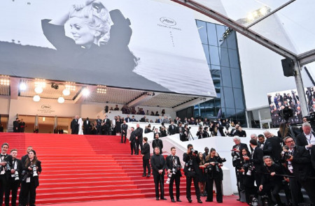 <p>Una imagen del Festival de Cannes 2023. / <strong>Bestentours</strong></p>