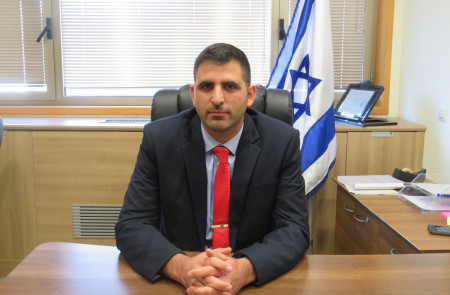 <p>Shlomo Karhi, ministro de Comunicaciones de Israel. / <strong>Wikipedia</strong></p>