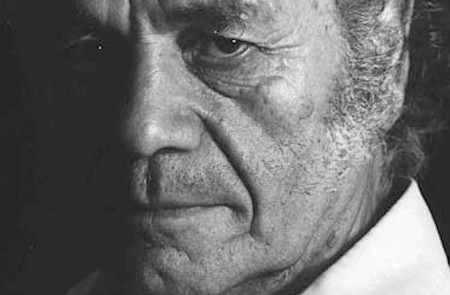 <p>Nicanor Parra. /<strong> Instituto Cervantes</strong></p>