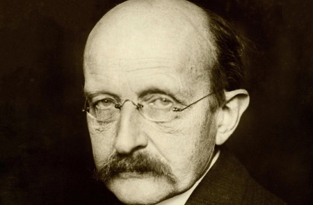 <p>Max Planck, padre de la física cuántica. / <strong>Wikipedia</strong></p>