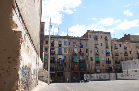 <p>Imagen del barrio del Raval en Barcelona. / <strong>Oh Barcelona </strong></p>