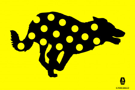 El perro andaluz (photo: La boca del logo.)