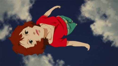 <p>Fotograma de <em>Paprika </em>(2006)</p>