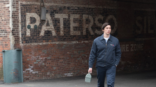 <p>Un fotograma de <em>Paterson</em>, una película de Jim Jarmusch.</p>