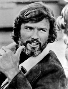 <p>Kris Kristofferson</p>