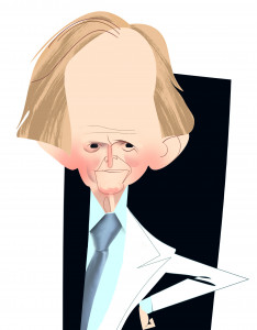 <p>Tom Wolfe</p>