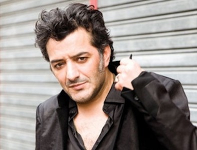 <p>Rachid Taha.</p>