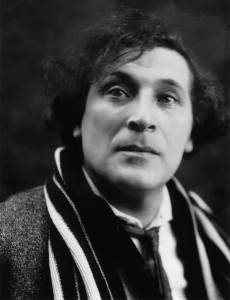 <p>Marc Chagall. </p>