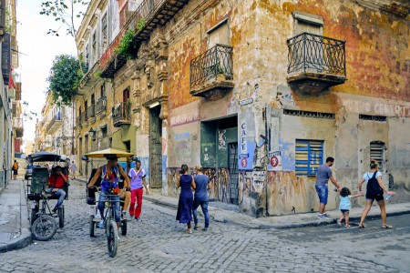 <p>La Habana, Cuba.</p>