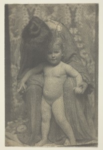<p><em>Madre e hija</em>. 1899</p>