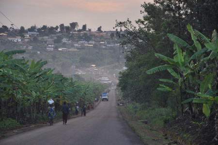 <p>Fotograma del documental <em>Voiceless</em> (2021).</p>