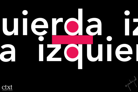 <p><em>La izquierda transformadora</em>. / <strong>Pedripol</strong></p>