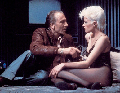 <p>Fotograma de <em>Doble cuerpo</em> (1984). / <strong>Brian de Palma</strong></p>