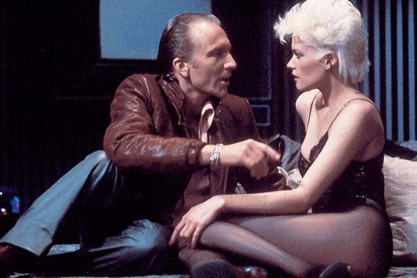 <p>Fotograma de <em>Doble cuerpo</em> (1984). / <strong>Brian de Palma</strong></p>