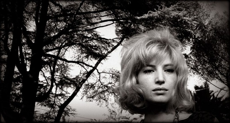 <p>Monica Vitti, en un fotograma de <em>Eclipse</em>, de Michelangelo Antonioni.</p>