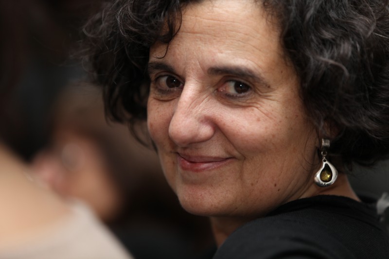 <p>Berta Piñán</p>