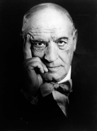 <p>José Ortega y Gasset.</p>