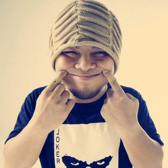 <p>Namewee, en una imagen de archivo.</p>