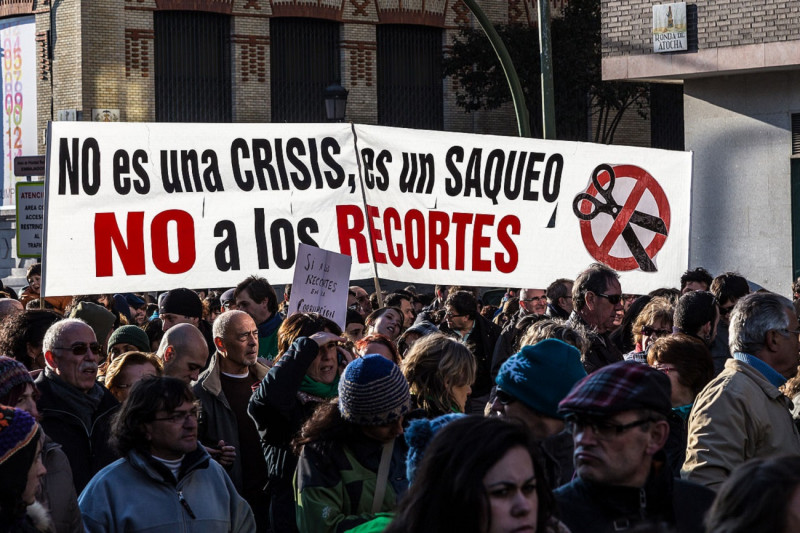 <p>Manifestación 