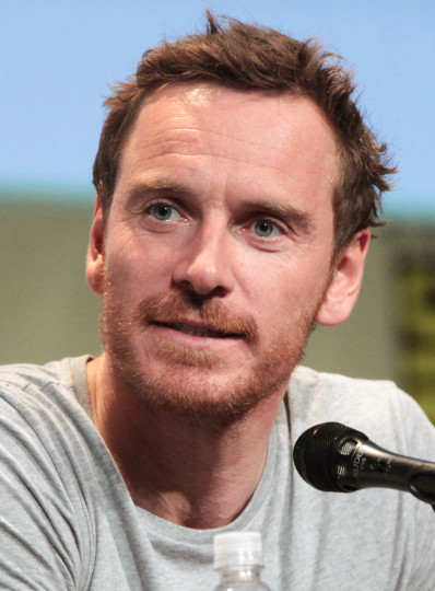 <p>Michael Fassbender en una imagen de archivo.</p>