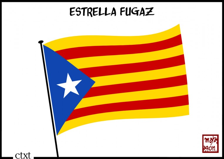 <p>Estrella Fugaz. </p>