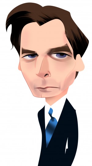 <p>Thierry Baudet</p>