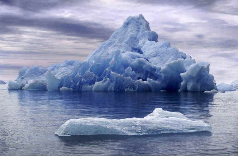 <p>Efectos del cambio climático.</p>