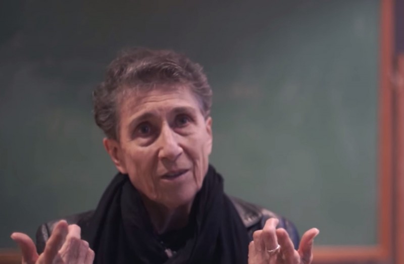 <p>Silvia Federici.</p>